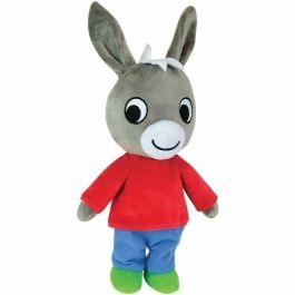 Jemini Peluche TROTRO Burro Suave de 40 cm Jemini Peluche TROTRO Burro Suave de 40 cm Precio: 34.98999955. SKU: S7125388