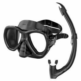 Gafas de Buceo con Tubo Seac Set Bis Elba Wv.S/Bl Gafas de Buceo con Tubo Seac Set Bis Elba Wv.S/Bl Precio: 34.50000037. SKU: B155D4L7WG