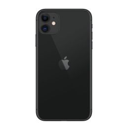 Smartphone Apple iPhone 11 6,1" 64 bits A13 128 GB Negro