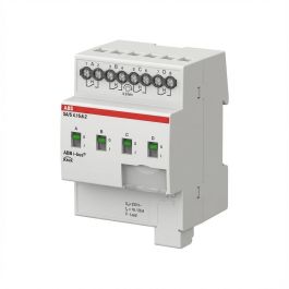 ABB SA/S4.16.6.2 Schaltaktor 4f 16 A C-Last m.Energiefunktion 2CDG110270R0011 Precio: 314.88999949. SKU: B1494P7Z9M