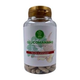 The Konjac Shop Glucomanano 120 Cápsulas Precio: 12.4999996. SKU: B155XZQZHR