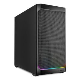Sharkoon MK4 RGB Strip Micro Torre Negro Sharkoon MK4 RGB Strip Micro Torre Negro Precio: 87.5000005. SKU: B1D25B36SC