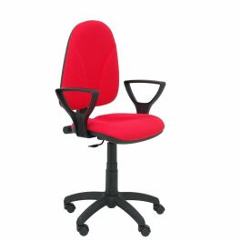 Silla de Oficina Algarra Bali Piqueras y Crespo localization-B07VDLZQZ2 Rojo Precio: 120.50000017. SKU: S5703472
