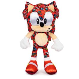 PLAY BY PLAY Peluche Sonic Comic Sonic the Hedgehog 30cm Precio: 15.49999957. SKU: B1CJPEDMFQ