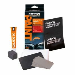 Restaurador de Pintura para Coche Quixx Universal Precio: 10.78999955. SKU: S3721430