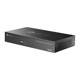 Video Grabador en Red TP-Link VIGI NVR1004H 10 TB