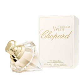 Chopard Wish brilliant eau de parfum 75 ml Precio: 28.78999948. SKU: B18XHRV6KM