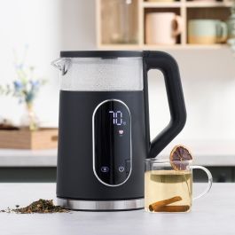 Day Hervidor Agua 1,7 L 2200W Acero Inoxidable