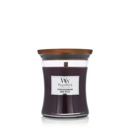 Vela Perfumada Woodwick Spiced Blackberry 275 g Precio: 32.99000023. SKU: B17RMS2XYC