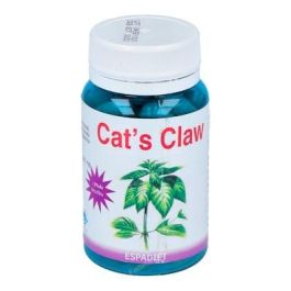 Espadiet Uña de Gato 60 Cápsulas - Favorece la función inmunoestimulante y anti-inflamatoria Precio: 28.5000001. SKU: B1CLWBQ63N