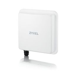 Router ZyXEL FWA-710-EU0102F Blanco RJ45 Ethernet LAN Router ZyXEL FWA-710-EU0102F Blanco RJ45 Ethernet LAN