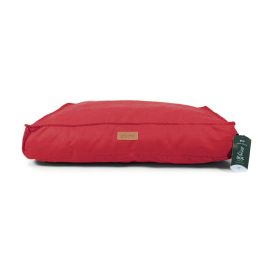 Cama para Perro Gloria Rojo