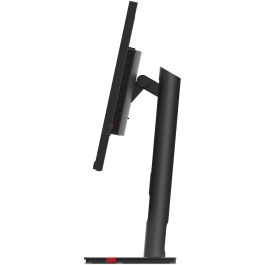 Lenovo T27i-30 Monitor ThinkVision 27" Full HD IPS (1920x1080) 4ms HDMI DisplayPort USB VGA VESA Pivot Negro