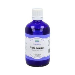 INTERNATURE Plata Coloidal 10 PPM Uso Tópico para Piel 100ml Precio: 27.89000027. SKU: B1GYP268RD