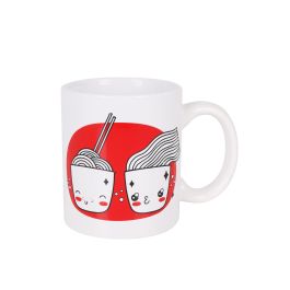 Inde - Mug Coco 350 cc (48 Unidades)