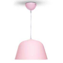 Lámpara Colgante Presley SKD-P032-S-P Nórdico Aluminio Precio: 17.5000001. SKU: B15W3G28KC