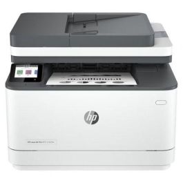 HP 3G629F LaserJet Pro MFP 3102FDN Impresora Multifunción Monocromo Láser Fax Dúplex Red Ethernet 33ppm para Oficina