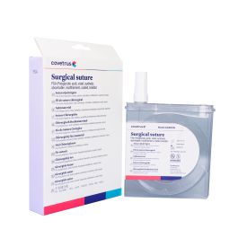 Covetrus Sutura Cassette Pga Multifil 3+4 1 Unidad Precio: 90.4999997. SKU: B19RRB6TB8