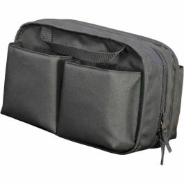 Estuche para Nintendo Switch HORI Negro