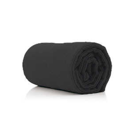 Bifull Pack de 10 Toallas de Microfibra Negras - Alta Absorción Precio: 29.49999965. SKU: S6102540