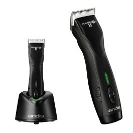 Andis DBLC-2 Pulse ZR II - Cortapelos Profesional Inalámbrico 5 Velocidades, Batería Ión-Litio Extraíble hasta 3 Horas Andis DBLC-2 Pulse ZR II - Cortapelos Profesional Inalámbrico 5 Velocidades, Batería Ión-Litio Extraíble hasta 3 Horas Precio: 431.99000009. SKU: B16Z8R4LAQ
