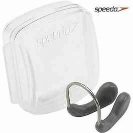 Pinza Nasal para Natación Speedo Competition Noseclip Beige