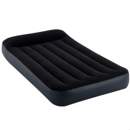 Colchón Hinchable Intex STANDARD PILLOW REST CLASSIC 99 x 25 x 191 cm Colchón Hinchable Intex STANDARD PILLOW REST CLASSIC 99 x 25 x 191 cm Precio: 35.50000003. SKU: B1DDCZRFXL