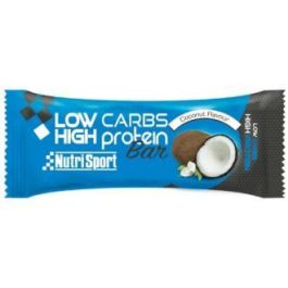 Low Carbs High Protein Coco 16Barritas Precio: 35.9900002. SKU: B14GS3HKNH
