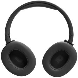 JBL Tune 720BT Auriculares Bluetooth Inalámbricos Negro Llamadas/Música Larga Duración Batería 76h