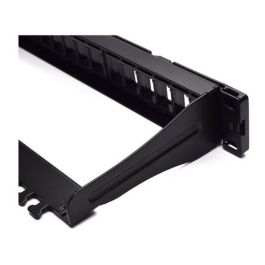 WP WPC-PAN-BUP24 panel de parcheo 1U WP WPC-PAN-BUP24 panel de parcheo 1U