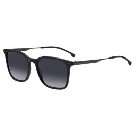 Gafas de Sol Hombre Hugo Boss BOSS 1694_S Negro Precio: 208.78999999. SKU: B1D5J77RSE