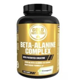 Beta-Alanine Complex 120Vcap. Precio: 20.5000004. SKU: B1DGGG2BKL