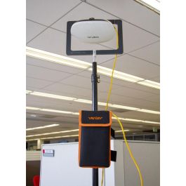 Ventev VenVolt 2 Batería Lithium Polymer 26400mAh 98Wh para Site Survey con USB-A, USB-C, RJ-45 y PoE 56V