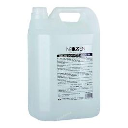 Neozen Gel IPL Ultrasonidos 2.0 5L – Conductor para Fotodepilación, Láser, Cavitación y Radiofrecuencia, pH Neutro Precio: 22.94999982. SKU: B1J8JZSJSY