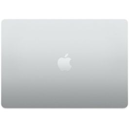 Laptop Apple MacBook Air MRYP3Y/A 15" M3 8 GB RAM 256 GB SSD Qwerty Español