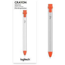 LOGITECH LAPIZ DIGITAL CRAYON para Ipad