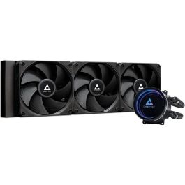 K Cooler Wasserkühlung Chieftec Iceberg 360 DARK multi Cooler | 1700| 1200| 1150| 1151| 1155| 1156| 1851| AM5/4/3+/2+/2 Precio: 94.50000054. SKU: B1AM99YKZ6