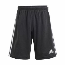 Conjunto Deportivo para Niños Adidas Little Essentials 3 Bandas Precio: 32.79000054. SKU: B1BY6P3BSC
