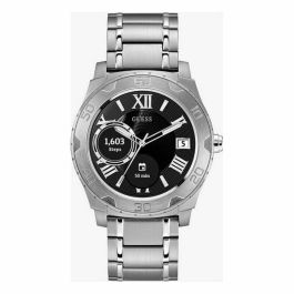 Reloj Hombre Guess (Ø 44 mm) Precio: 143.49999961. SKU: S0330269