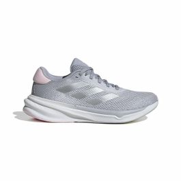 Zapatillas de Running para Adultos Adidas Supernova Stride Gris Precio: 110.0011. SKU: B1FFCGMCZL