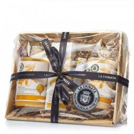 La Chinata Cesta de Cosméticos de Miel Precio: 24.50000014. SKU: B1KMW6ZVSY