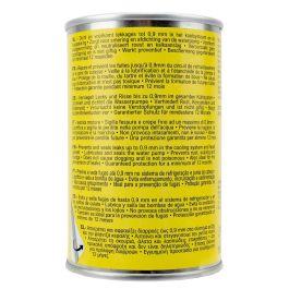 Bars Limpiador Radiador Liquid BARS121091 Bars Limpiador Radiador Liquid BARS121091