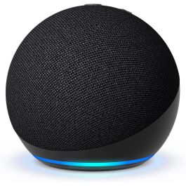 Altavoz Bluetooth Portátil VARIOS ECHO DOT 5ª ANT Negro Precio: 58.49999947. SKU: B15RBFZ2NW