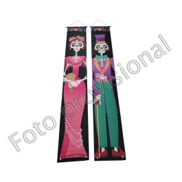 Decoración para Halloween 180 x 30 cm Precio: 10.50000006. SKU: B1JWD4364S