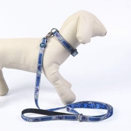 Collar premium para perros m/l stitch talla:m/l Collar premium para perros m/l stitch talla:m/l