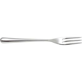Alessi LCD01/5 CACCIA Tenedor de Fruta Acero Inoxidable 18/10 Juego 6 Piezas Precio: 58.68999972. SKU: B18P6HVM2Q