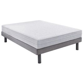 DORMIPUR Colchón 140x190 - Memoria de forma - 20 cm - Firme - V980 DORMIPUR Colchón 140x190 - Memoria de forma - 20 cm - Firme - V980