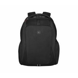 Wenger XE Professional Mochila para Portátil de 15.6 Pulgadas con Bolsillo para Tablet, Negro Precio: 80.50000046. SKU: B1J6H3L8CH