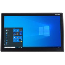 bluechip Computer AG bluechip INDUSTRYline P215KT-1001 All-in-One Tablet PC 21.5" Táctil Full HD Intel Atom x6413E 8GB RAM 120GB SSD WLAN Windows 10 IoT Enterprise
