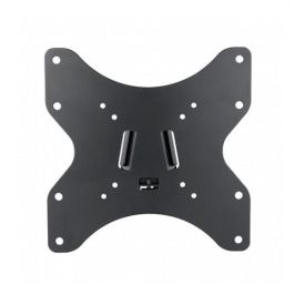 TooQ LP1342T-B Soporte de Pared Fijo Inclinable para TV 23-42" hasta 35kg VESA 75x75-200x200, inclinación +5°/-10°, Negro TooQ LP1342T-B Soporte de Pared Fijo Inclinable para TV 23-42" hasta 35kg VESA 75x75-200x200, inclinación +5°/-10°, Negro